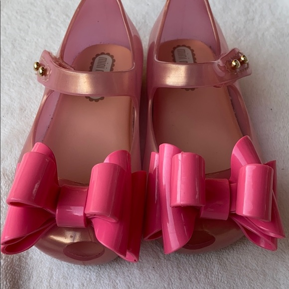 Excellent condition Mini Melissas - Picture 2 of 5